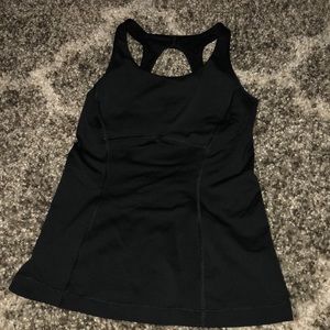 Lulu lemon tank